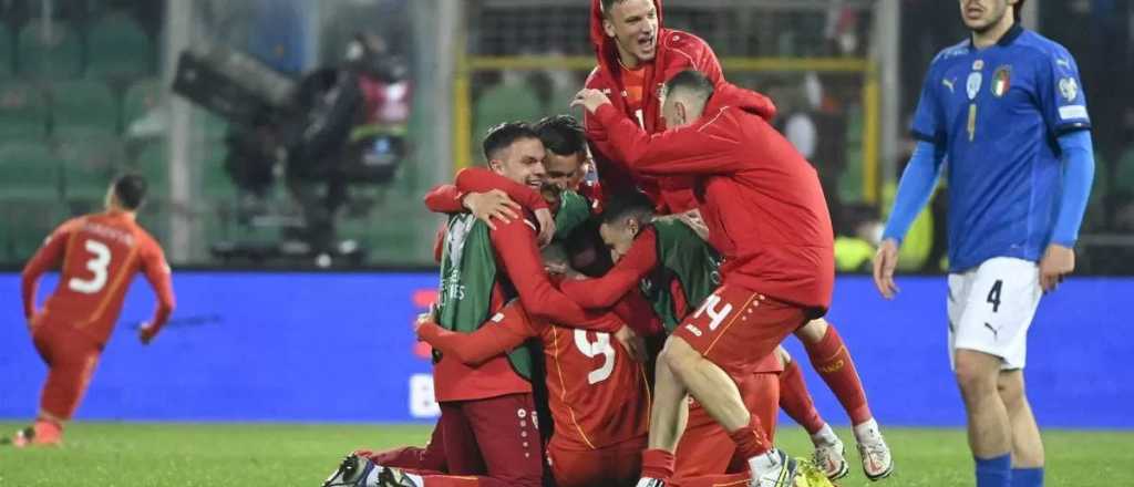 Protagoniz&oacute; un batacazo mundial y muere por conocer la Bombonera