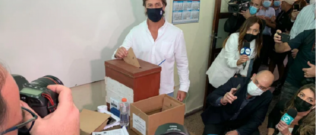 Ganó el "no" y Uruguay mantiene reformas impulsadas por Lacalle Pou