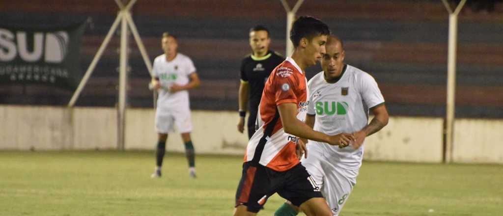 Maip&uacute; saldr&aacute; a jugar en Tucum&aacute;n luego del esc&aacute;ndalo