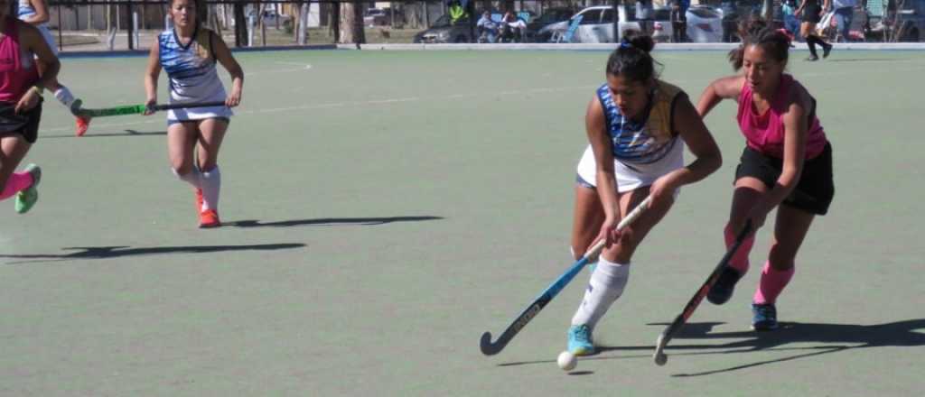 San Rafael ser&aacute; sede del selectivo de Hockey Social
