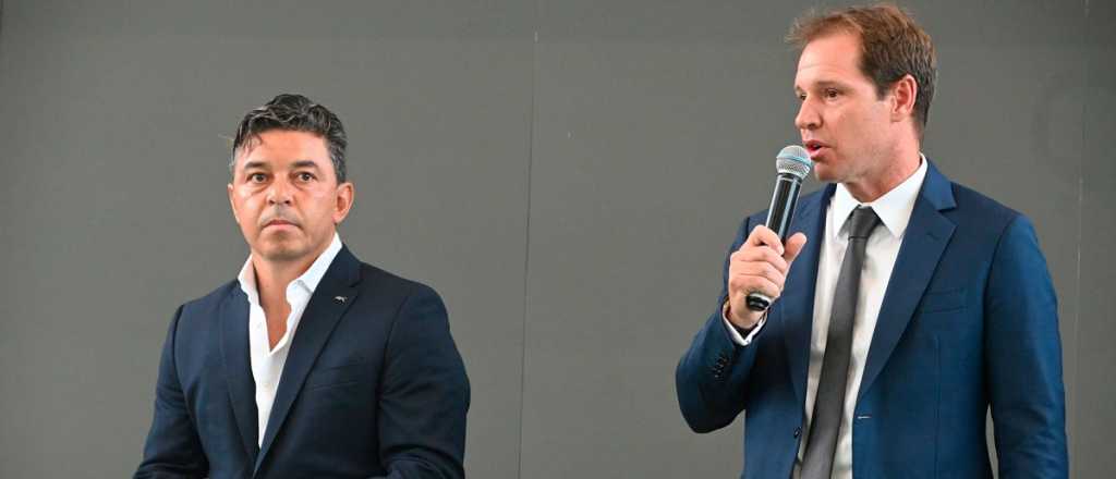 River fue demandado ante la FIFA por una millonaria deuda