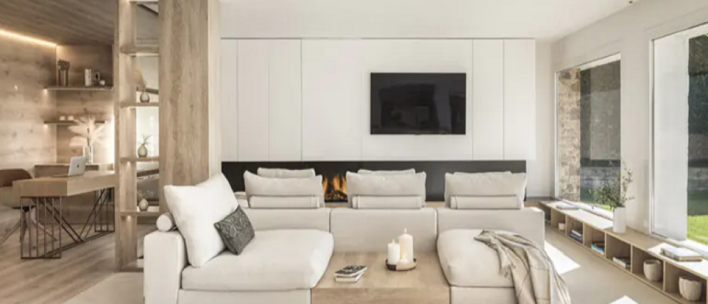 &iquest;Por qu&eacute; es importante el interiorismo emocional en las casas?