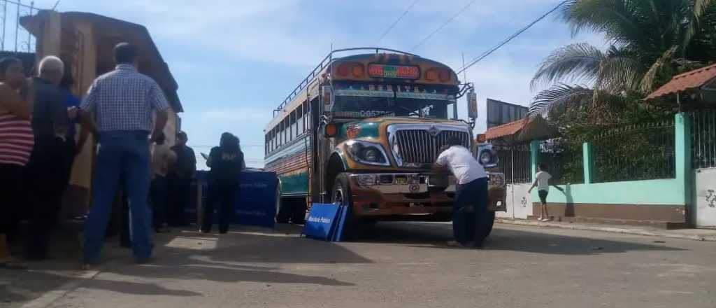 La madre de un ladr&oacute;n abatido en un asalto: "Sali&oacute; a robar como siempre"