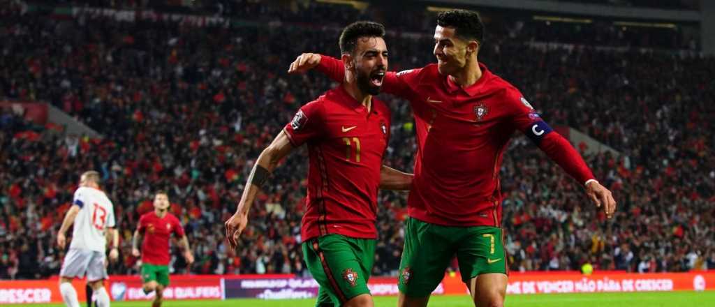 El Mundial tendr&aacute; a CR7 y Lewandowski pero no a Salah y Zlatan
