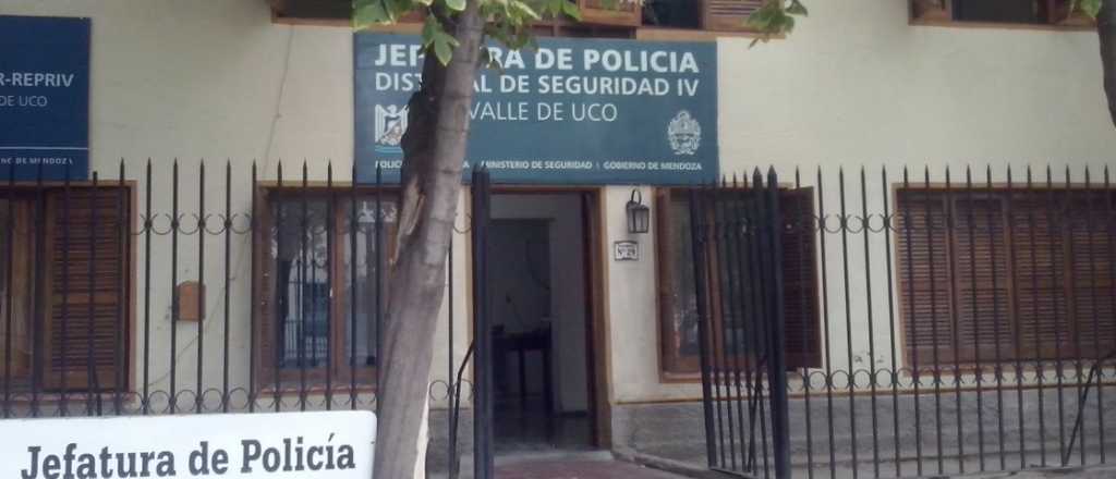 Detienen en Córdoba a uno de los asaltantes que torturó al dueño de una finca
