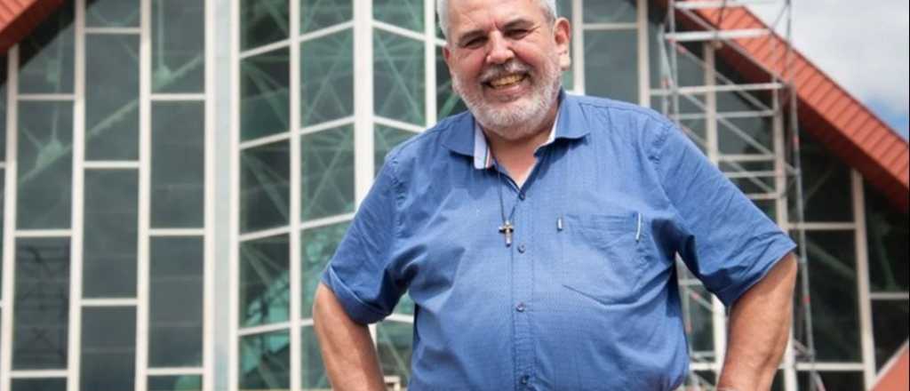 En medio de polémicas, un mendocino será el nuevo obispo de Mar del Plata