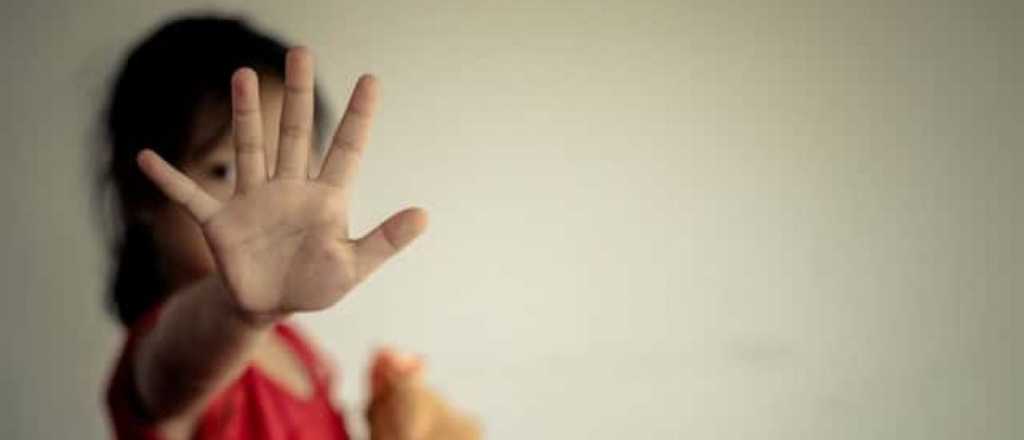 En el Hospital Perrupato, una niña relató que su padrastro abusaba de ella