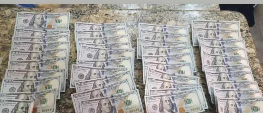 Hackearon las redes sociales de un intendente para estafar con d&oacute;lares