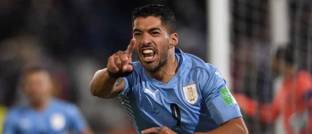 Aseguran que Luis Su&aacute;rez jugar&aacute; en River