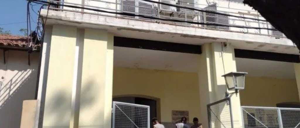 Una chica denunci&oacute; que tres compa&ntilde;eros planeaban violarla y torturarla