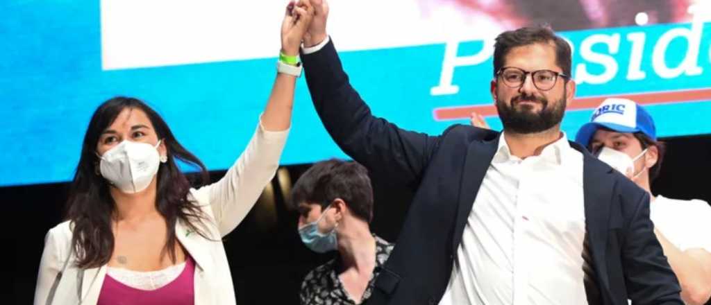 El término mapuche que usa Boric y genera críticas sobre la soberanía argentina