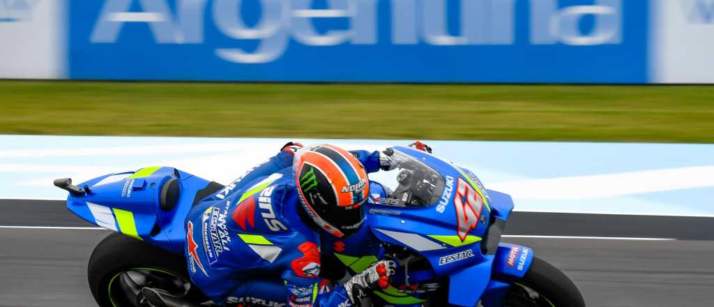 El MotoGP vuelve a Argentina: horarios y c&oacute;mo verlo en vivo