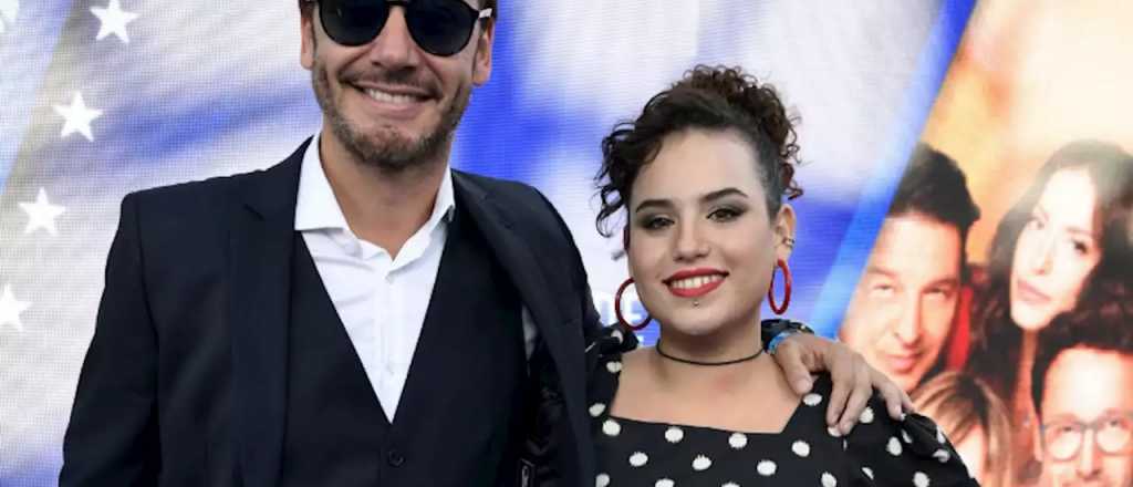 Qui&eacute;n es Roc&iacute;o G&oacute;mez, la joven actriz de "El Primero de Nosotros"