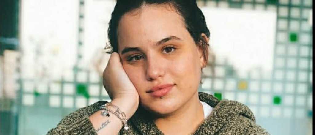 Qui&eacute;n es Roc&iacute;o G&oacute;mez, la joven actriz de "El Primero de Nosotros"