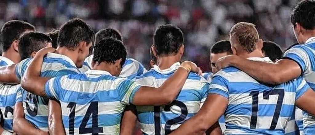 El optimismo de Travaglini sobre Los Pumas y el pr&oacute;ximo Mundial
