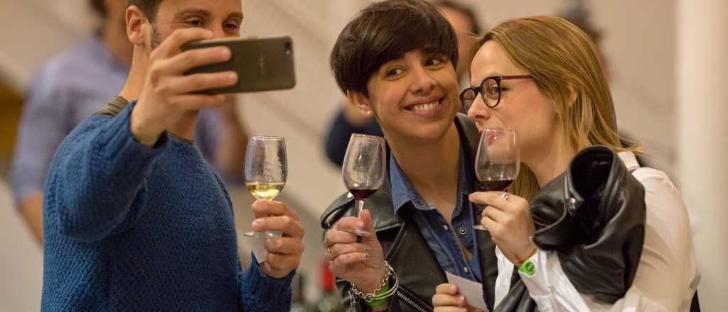 ¿Qué vinos mandan en la noche más top de malbec orgánicos?