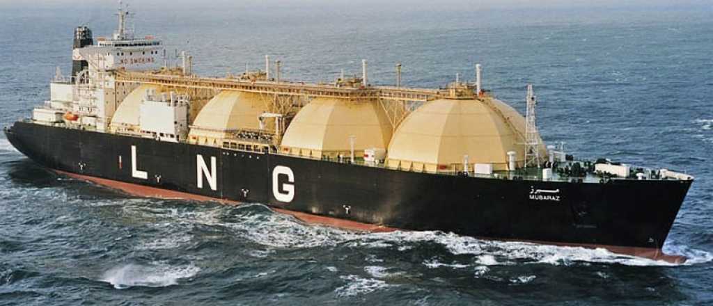 La UIA pide cortes programados de gas y Argentina necesita importar m&aacute;s