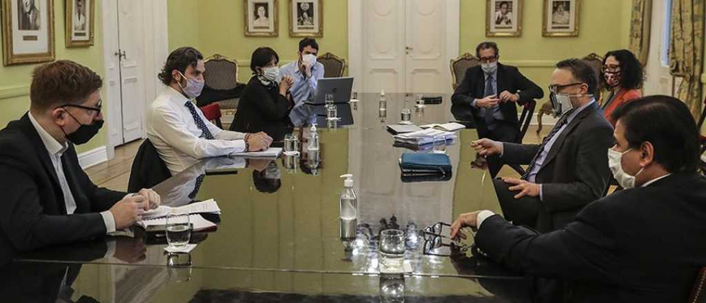 Inflación: el Gobierno avanza en acuerdos con empresarios y gremios