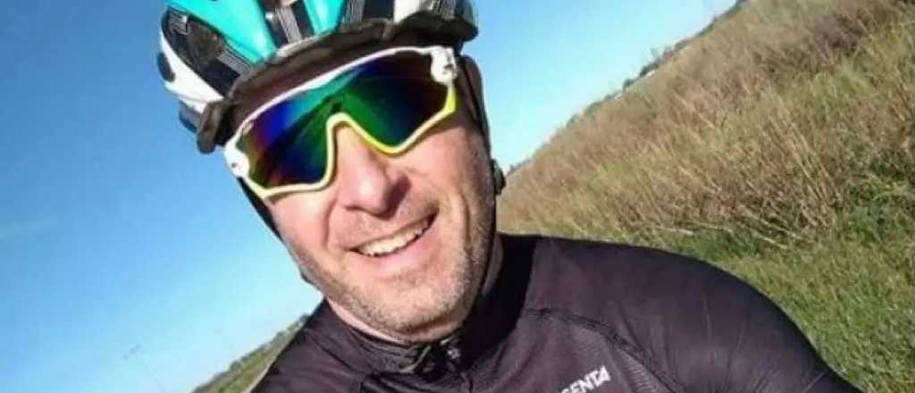 Asesinaron de un disparo en la espalda a un ciclista en Pergamino