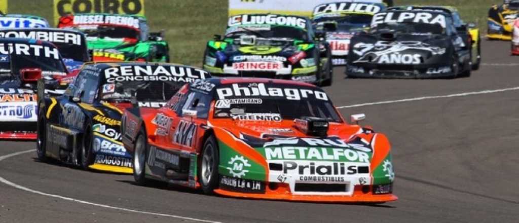 La advertencia de la ACTC que podr&iacute;a generar cambios en el Turismo Carretera