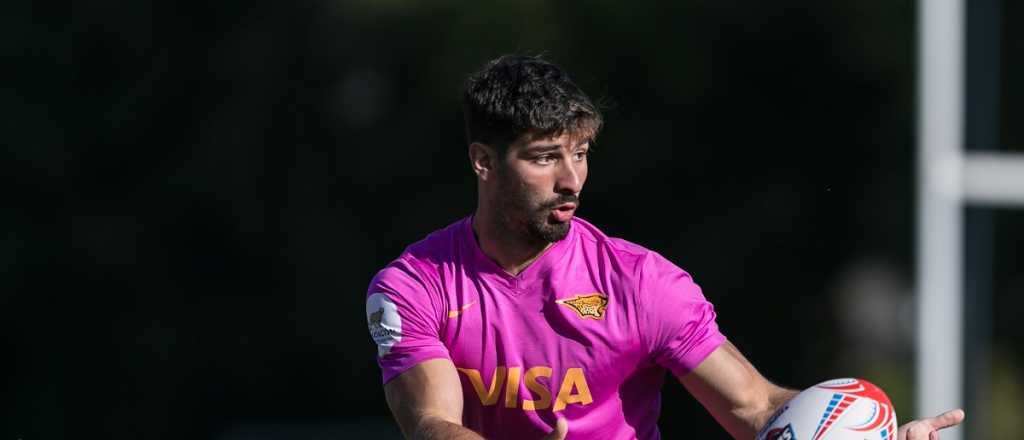 Jaguares XV se mide ante Pe&ntilde;arol por la Superliga Americana