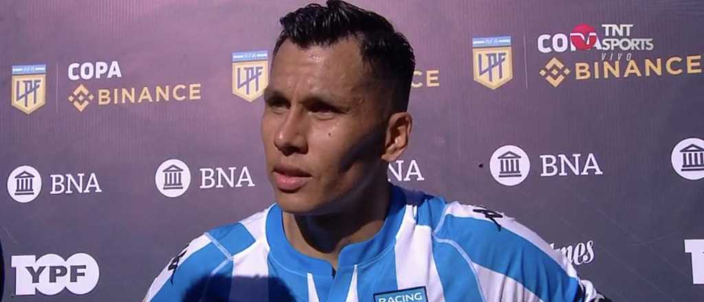 "No me acuerdo": por qu&eacute; Sigali dio la nota m&aacute;s ins&oacute;lita de la fecha