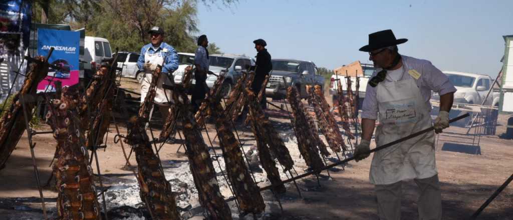 Alvear llevar&aacute; a la Peatonal Sarmiento la previa de la Fiesta de la Ganader&iacute;a