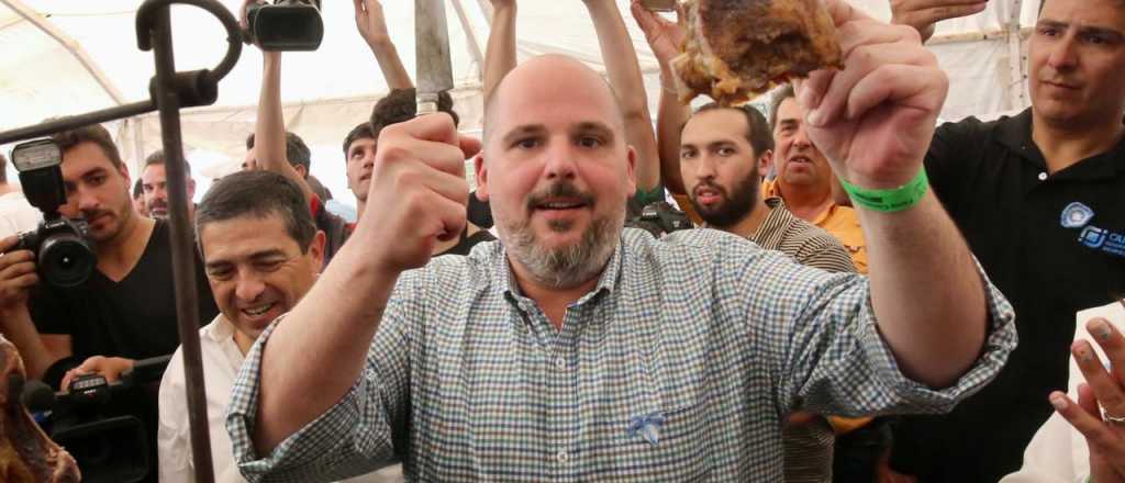 Pasi&oacute;n y trabajo: el "D&iacute;a de Campo" en Alvear