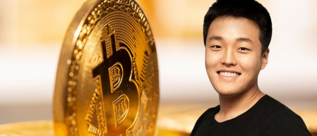 Do Kwon: el joven que  compró 30 mil Bitcoin  y se subió al podio cripto