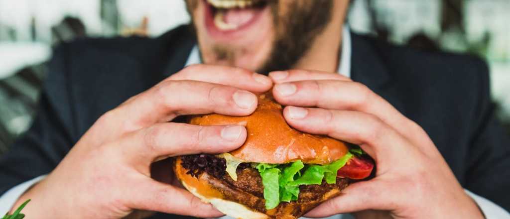 Estos son los alimentos que m&aacute;s da&ntilde;an el intestino