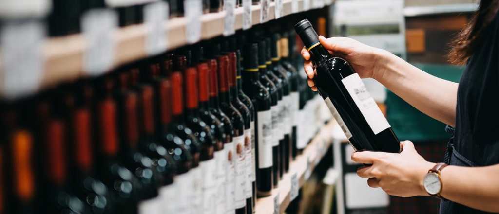 Por qué el precio de los vinos tuvo un fuerte aumento en abril