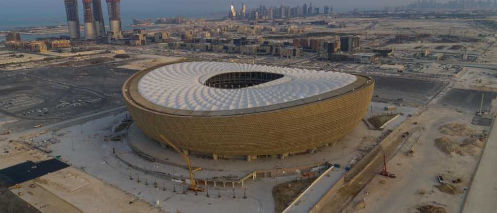 Los 8 estadios de Qatar 2022 y sus detalles más increíbles