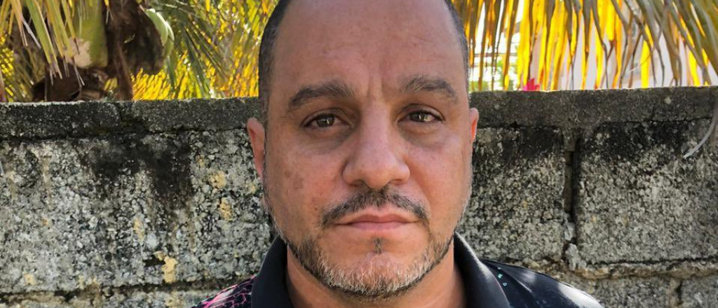 Detuvieron a Leonardo Cositorto, el l&iacute;der de Generaci&oacute;n Zoe