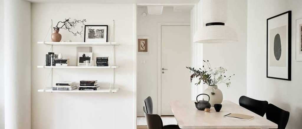 As&iacute; pod&eacute;s embellecer tu casa con peque&ntilde;os detalles