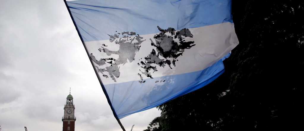 Ex combatiente de Malvinas sobrevivi&oacute; a los ingleses, pero no a la inflaci&oacute;n