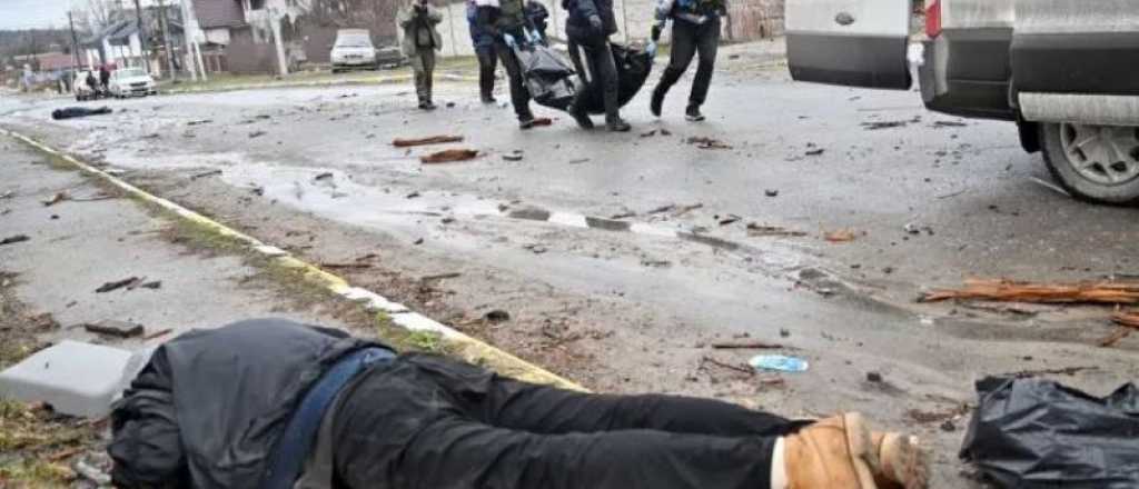 La ONU investigar&aacute; a Rusia por "genocidio" 