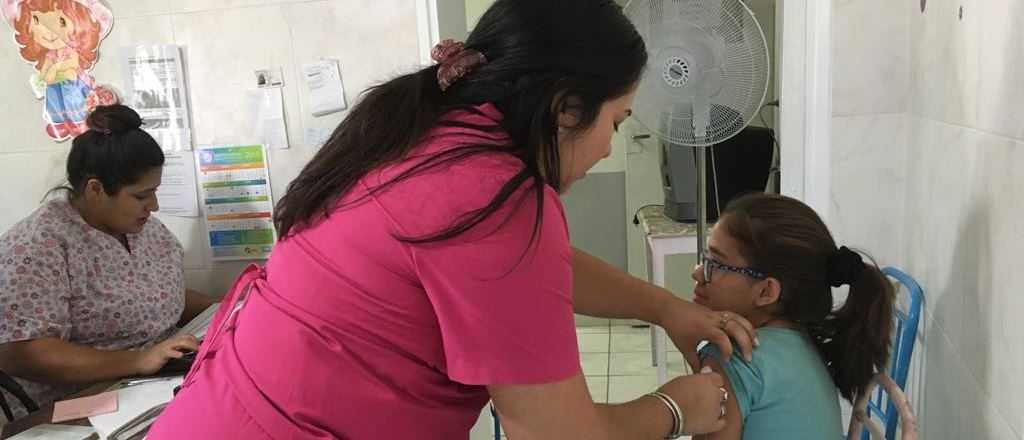 Mendoza en alerta por sarampión
