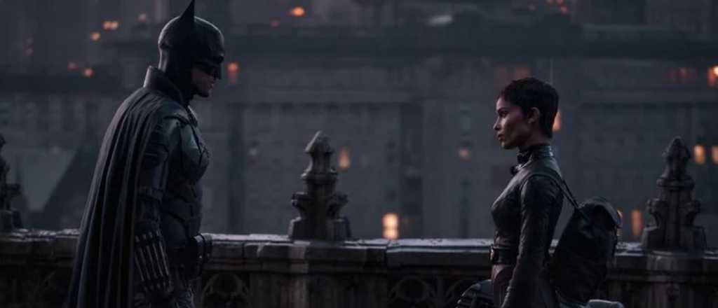 HBO Max confirm&oacute; que tendr&aacute; a "The Batman" muy pronto