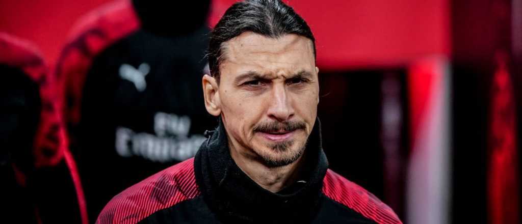 La nueva camiseta del Milan que gener&oacute; rechazo en las redes sociales