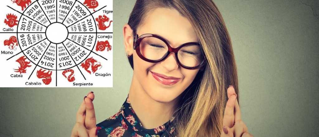El d&iacute;a de tu nacimiento indicar&aacute; si ten&eacute;s buena suerte o no