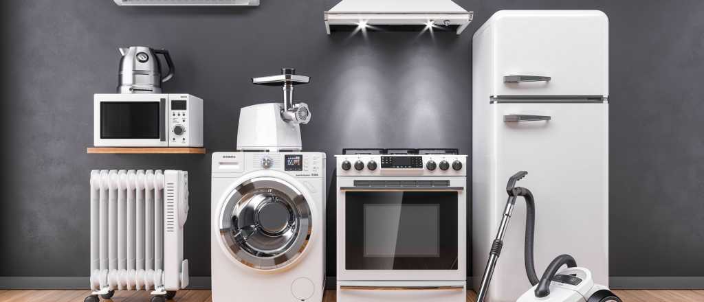 Estos 7 artefactos son los que m&aacute;s consumen electricidad en el hogar