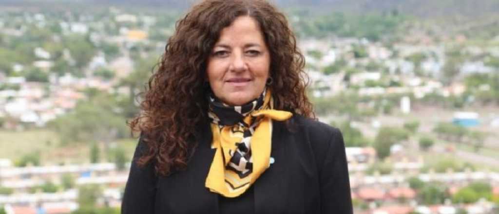 Ministra de Turismo: "El vino es Messi, es el aliado número uno de Mendoza"
