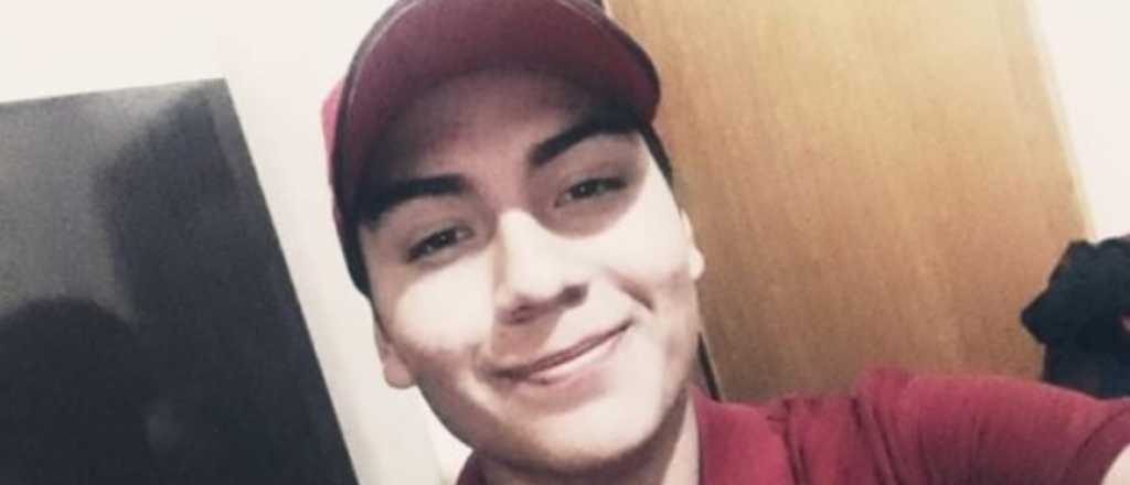 Un joven mendocino muri&oacute; en un accidente en Santa Cruz