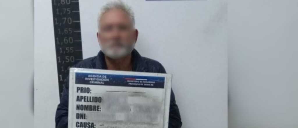 Admirador de Videla y anti K: el acusado por violar y secuestrar a una joven
