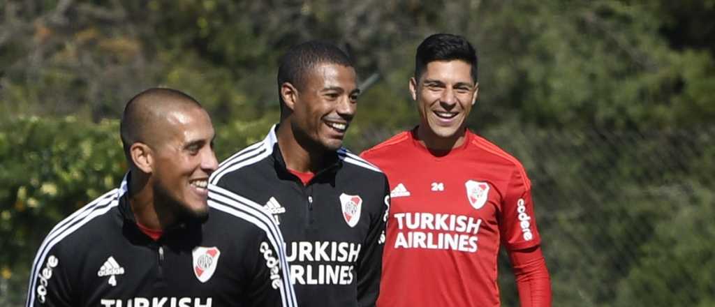 River debuta en la Libertadores ante Alianza Lima: hora y TV