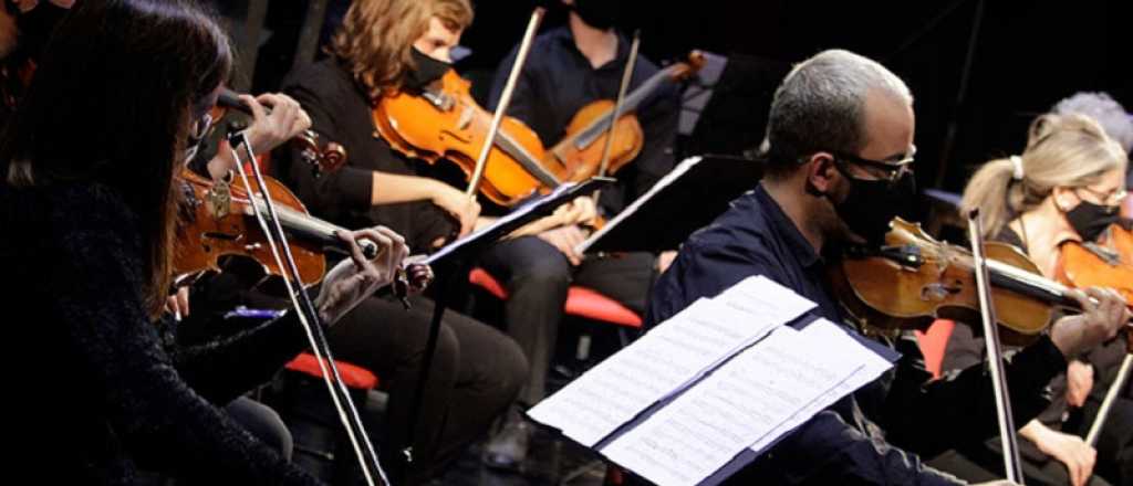 M&uacute;sica Cl&aacute;sica por los Caminos del Vino recorrer&aacute; Godoy Cruz