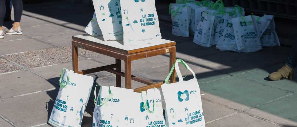 Retir&aacute; tu kit para la Media Marat&oacute;n Mendoza