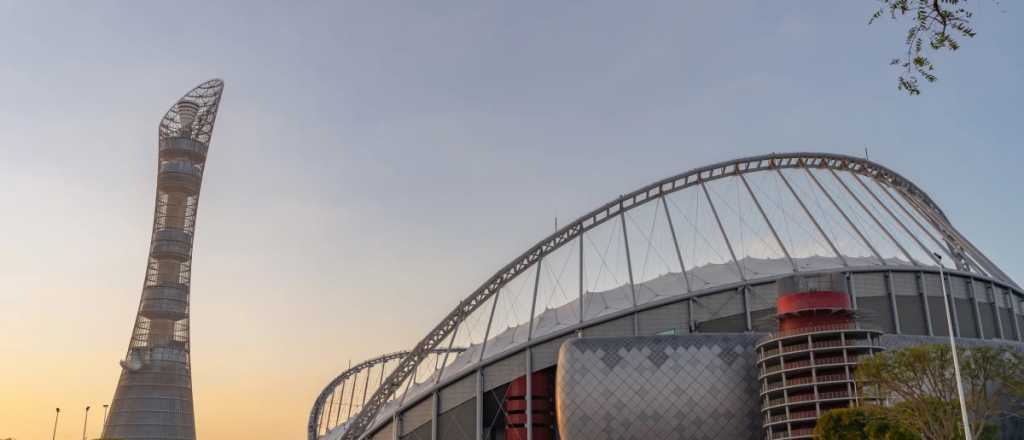 FIFA anunció nueva venta de entradas para el Mundial de Qatar