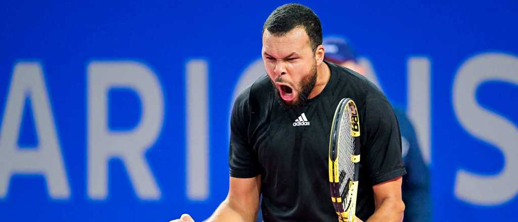 "Mi cuerpo no da m&aacute;s": el relato de la figura del tenis que decidi&oacute; retirarse