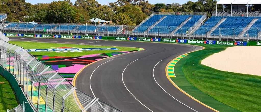 Por qu&eacute; se esperan "m&aacute;s adelantamientos" en el GP de Australia